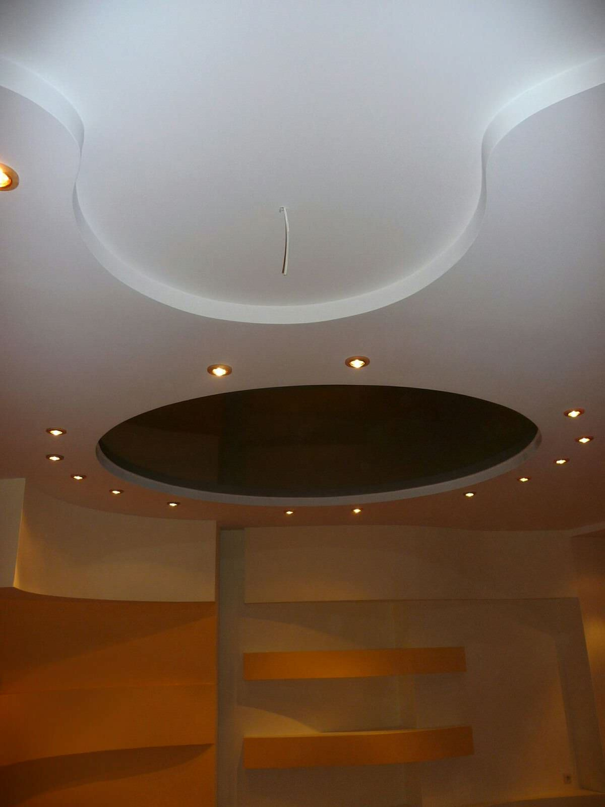 Реализация задуманного