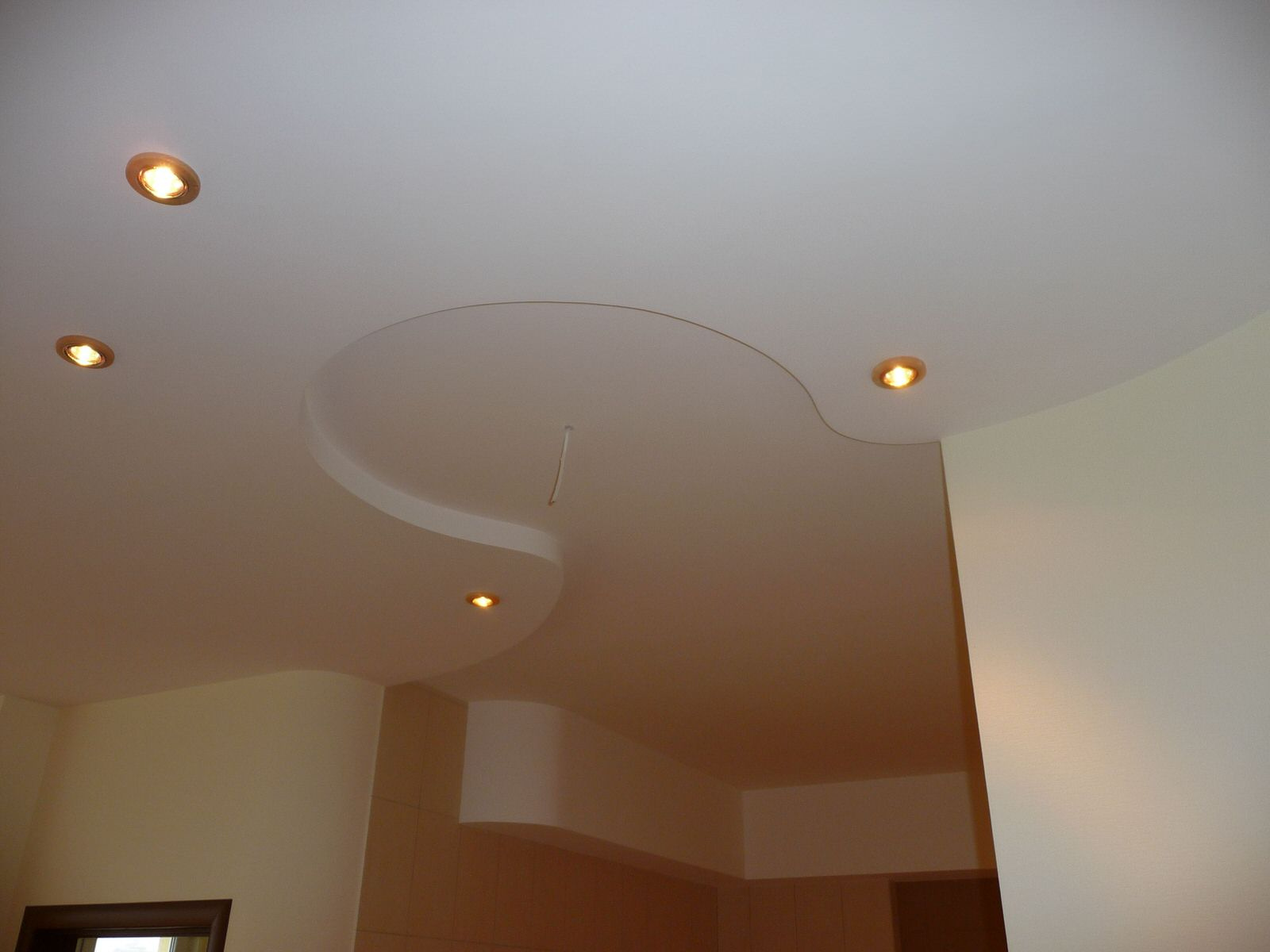 Реализация задуманного