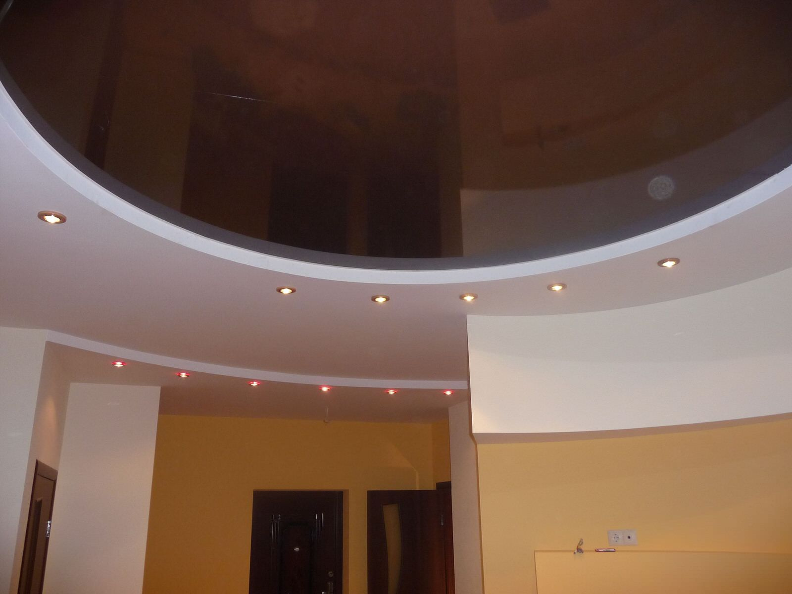 Реализация задуманного