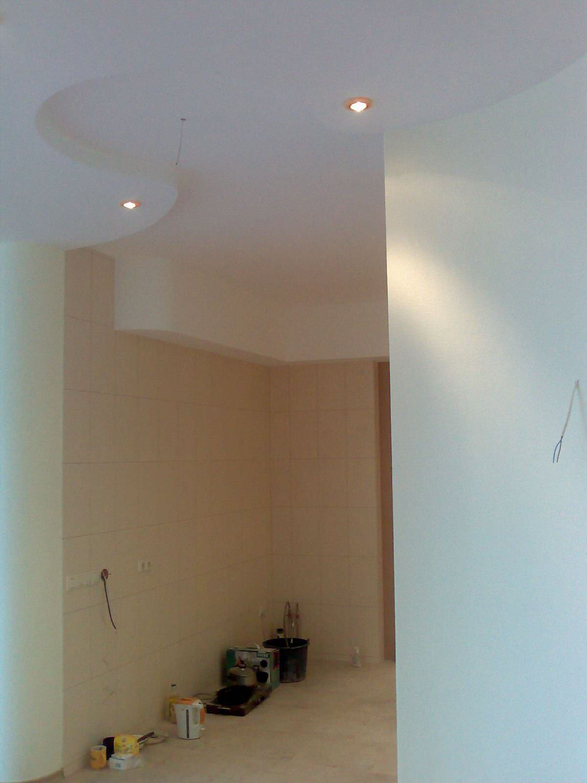 Реализация задуманного