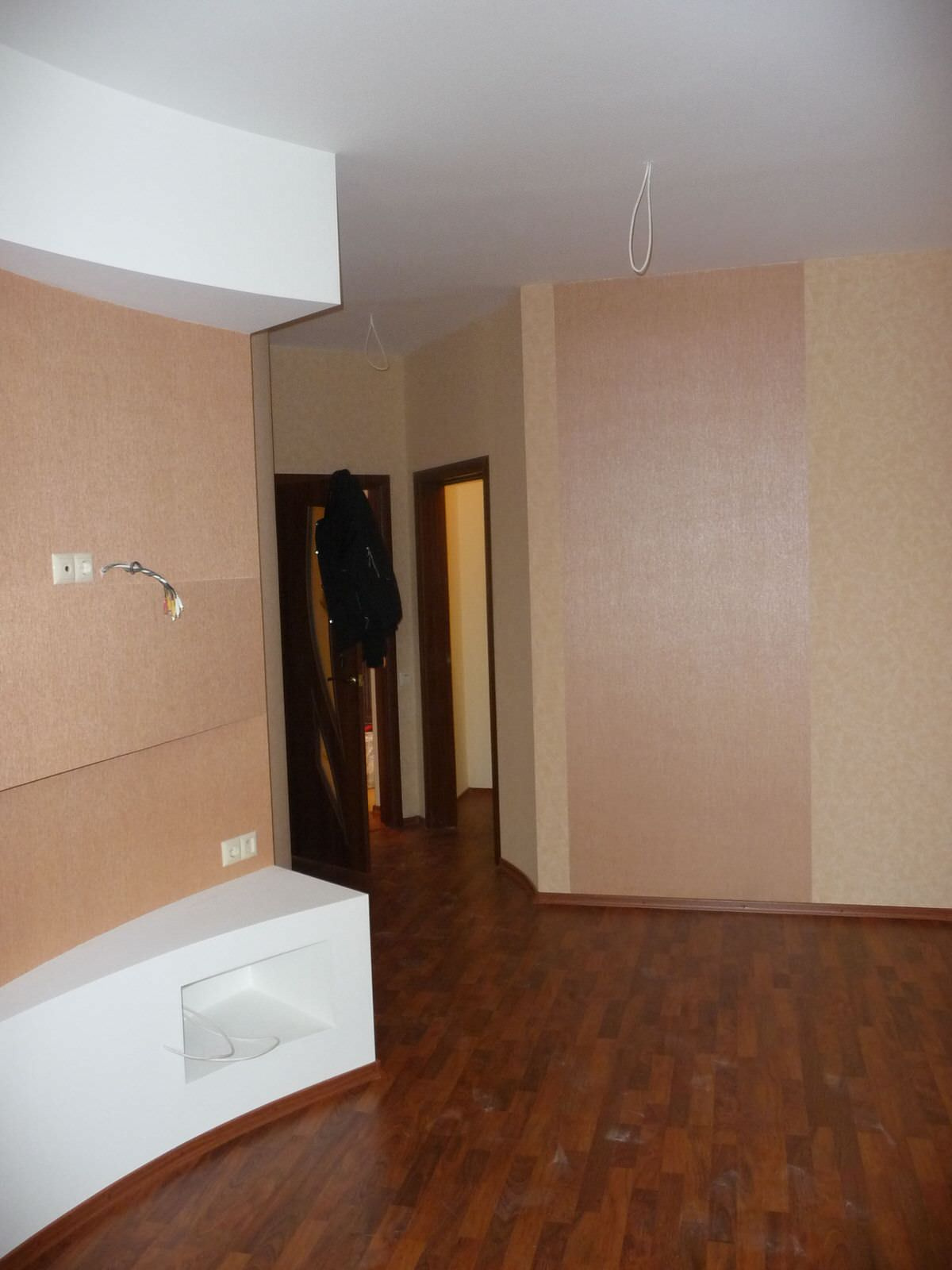 Реализация задуманного