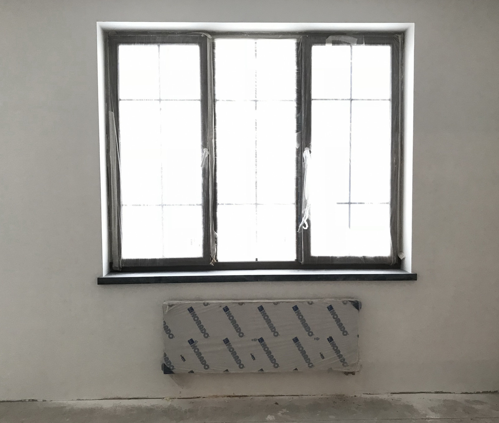 Коттедж 800 м2, Дмитровское ш