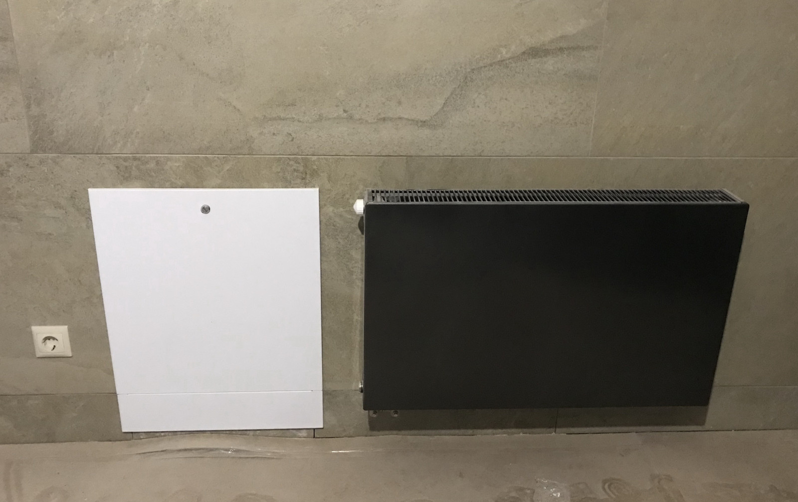 Коттедж 800 м2, Дмитровское ш