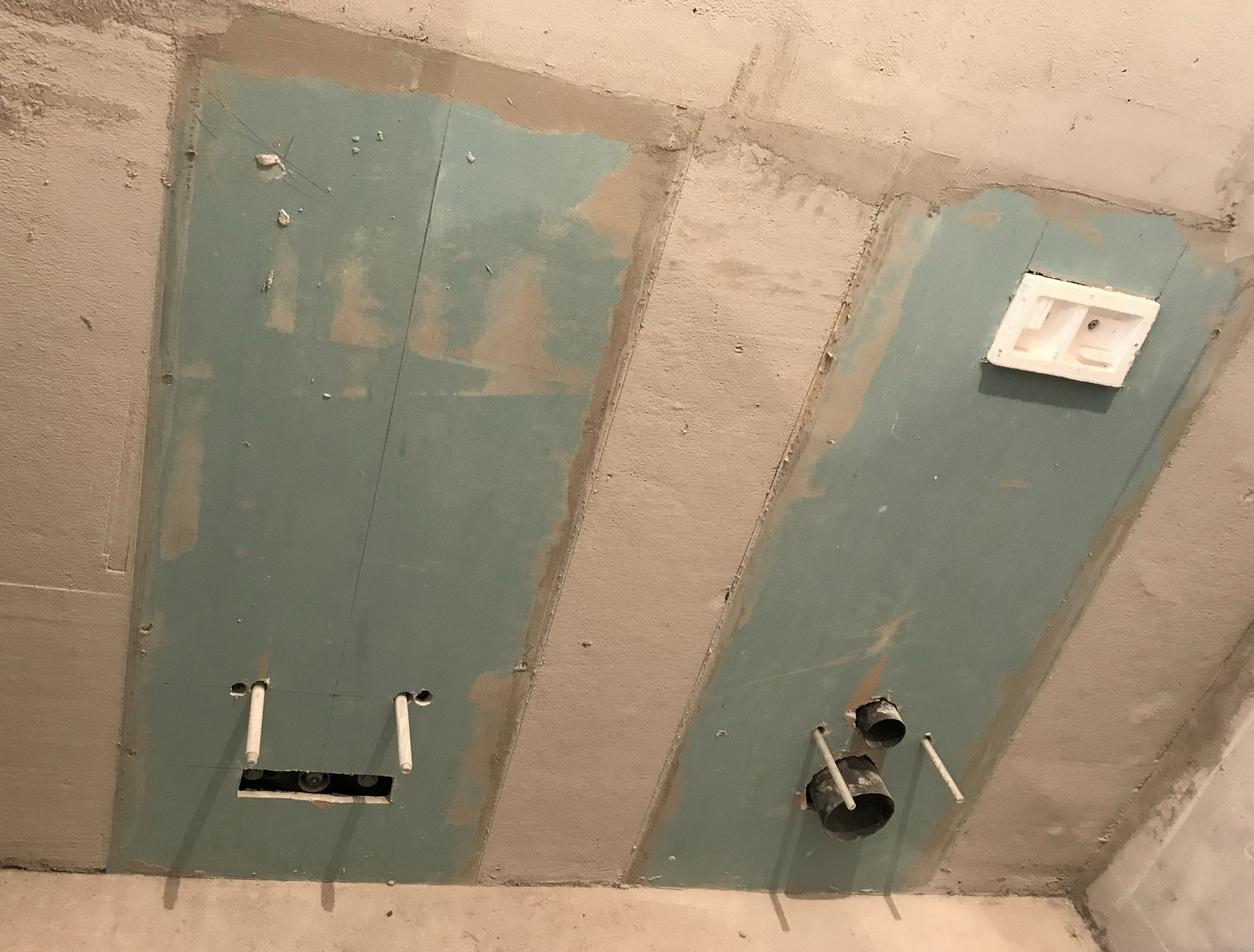 Коттедж 800 м2, Дмитровское ш