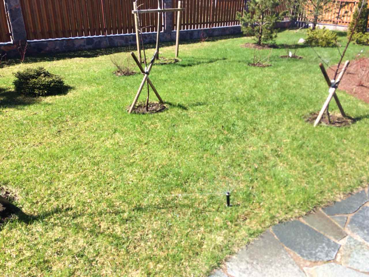 Береговая Горка