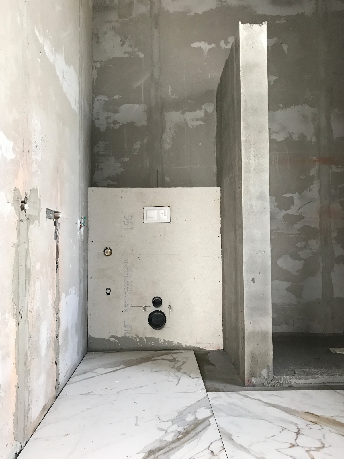 Коттедж 1300 м2, Ярославское ш