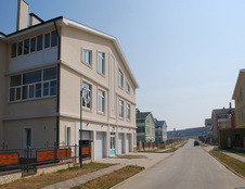 КП_Чистые пруды, Минское ш