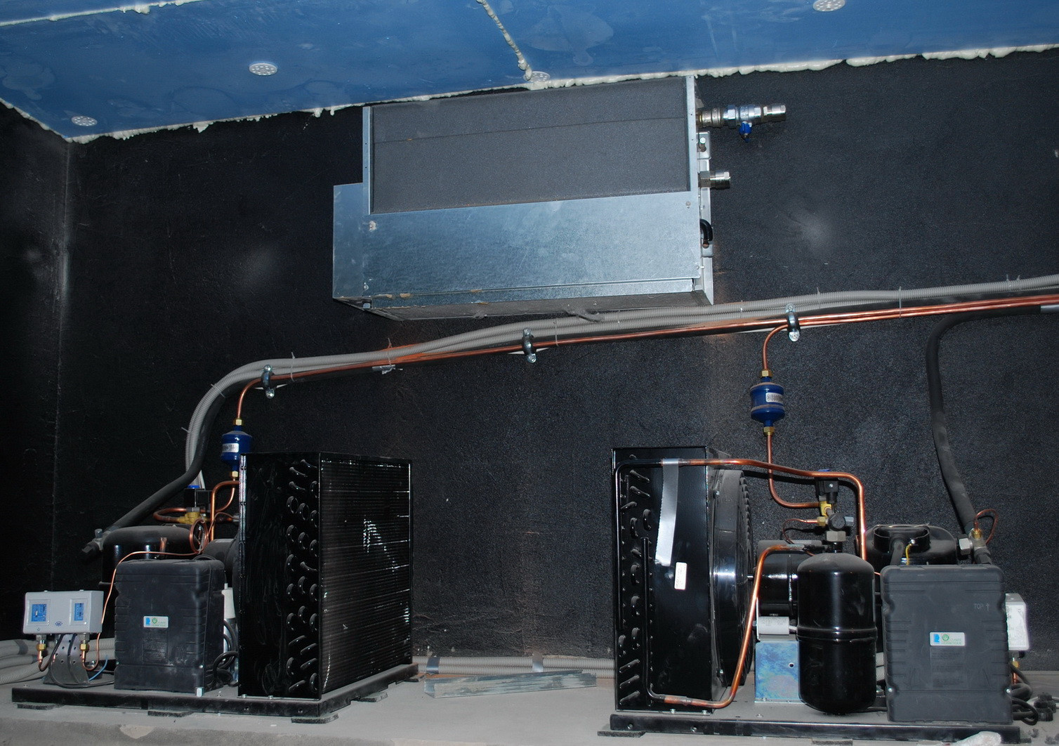 Министерство Природных Ресурсов, г. Москва