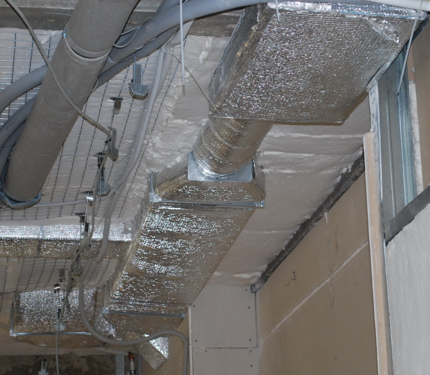 Министерство Природных Ресурсов, г. Москва