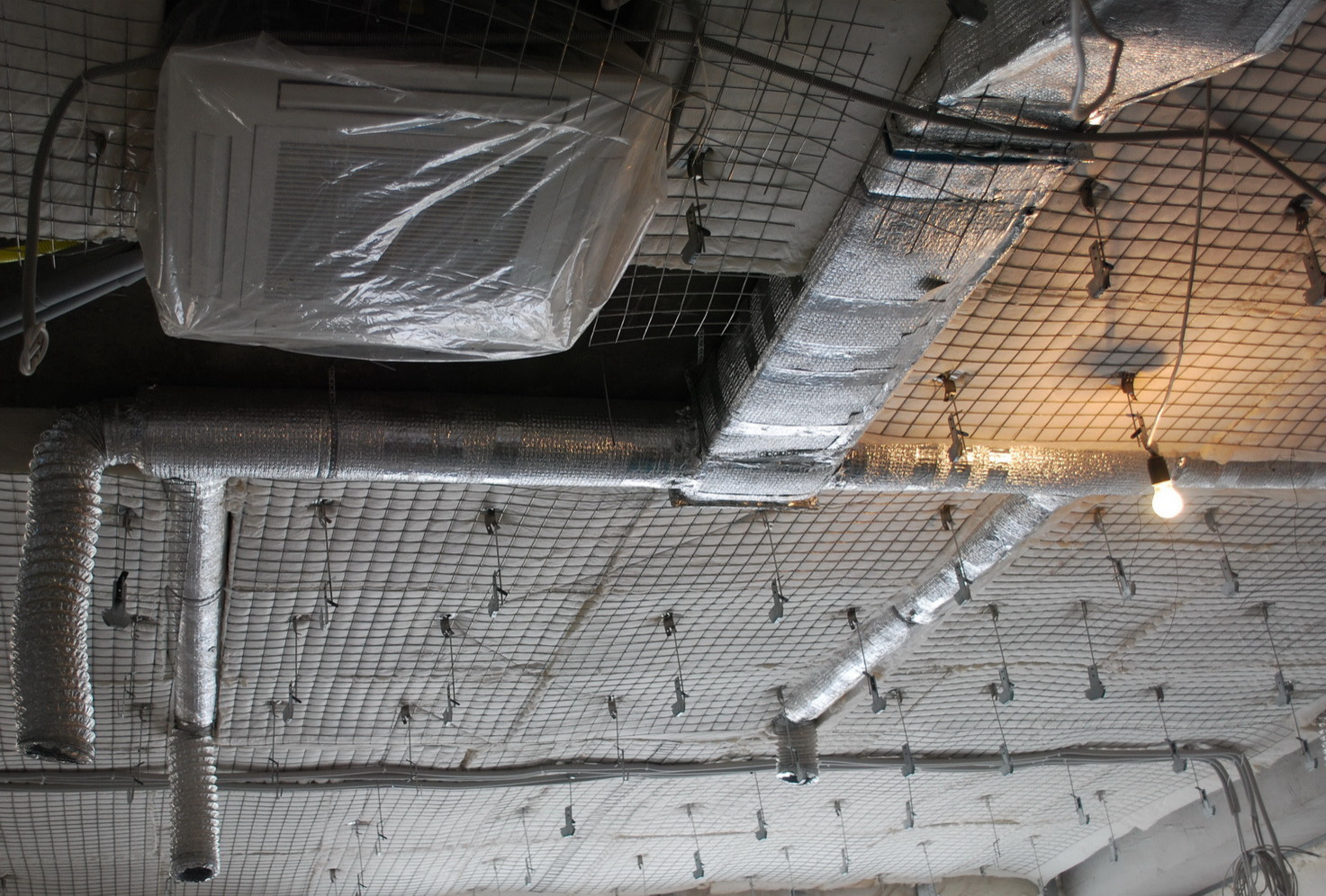 Обложка проекта: Министерство Природных Ресурсов, г. Москва