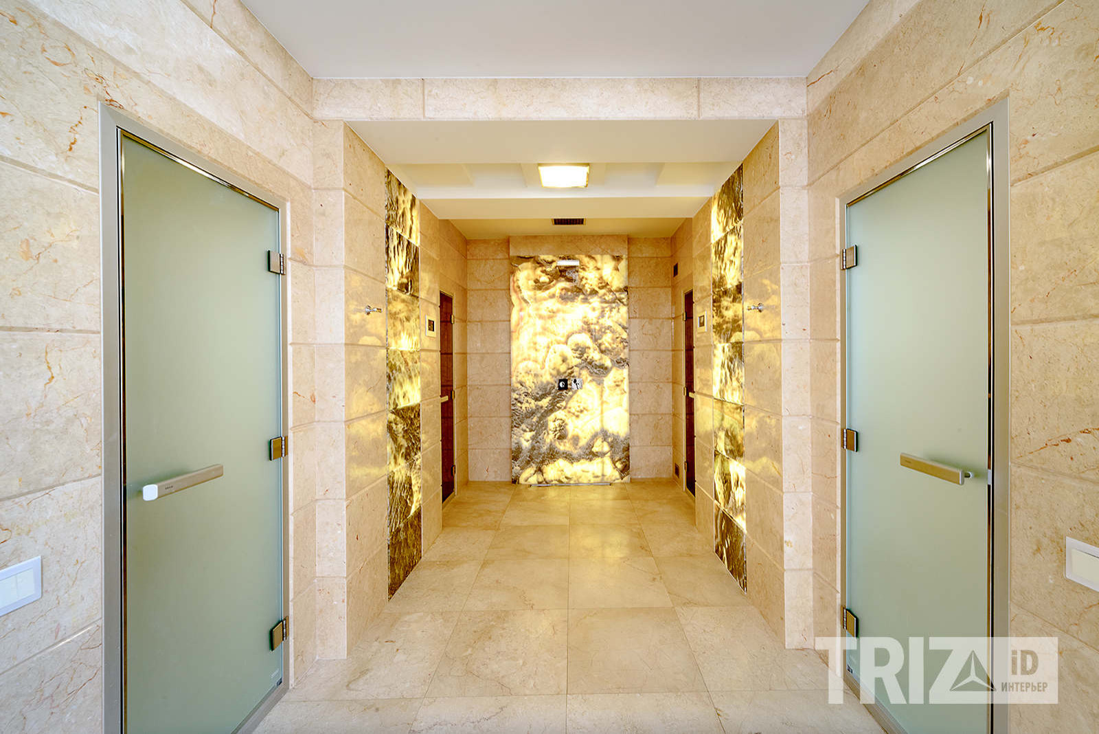 Triz Интерьер