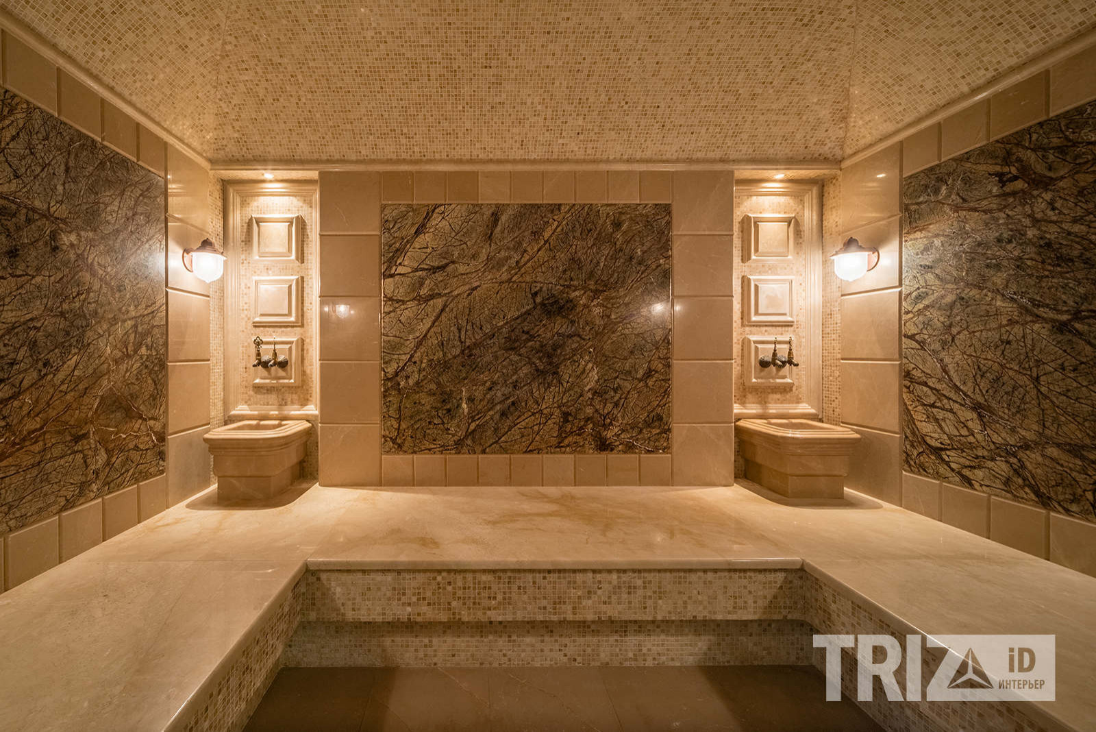 Triz Интерьер