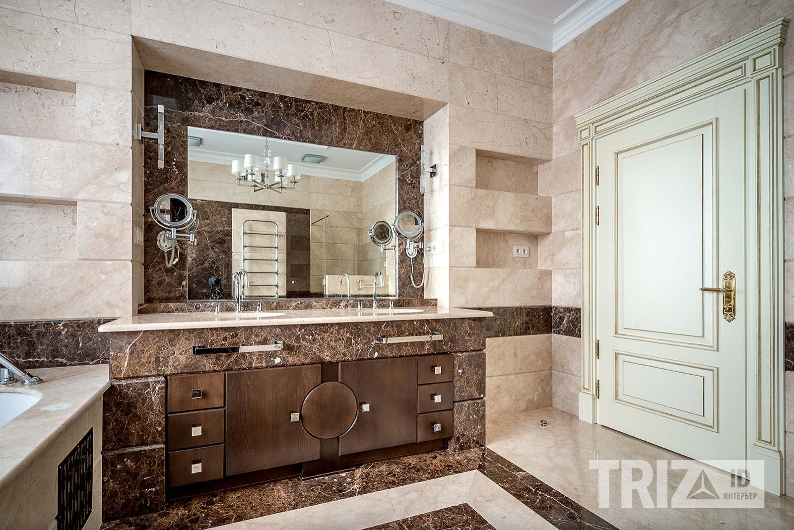 Triz Интерьер