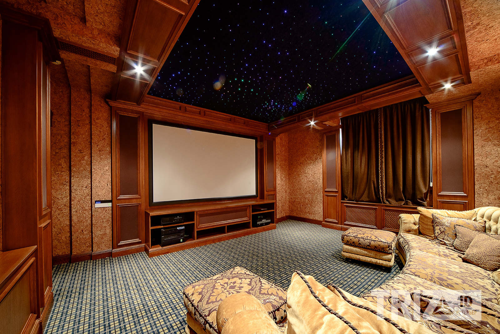 Triz Интерьер