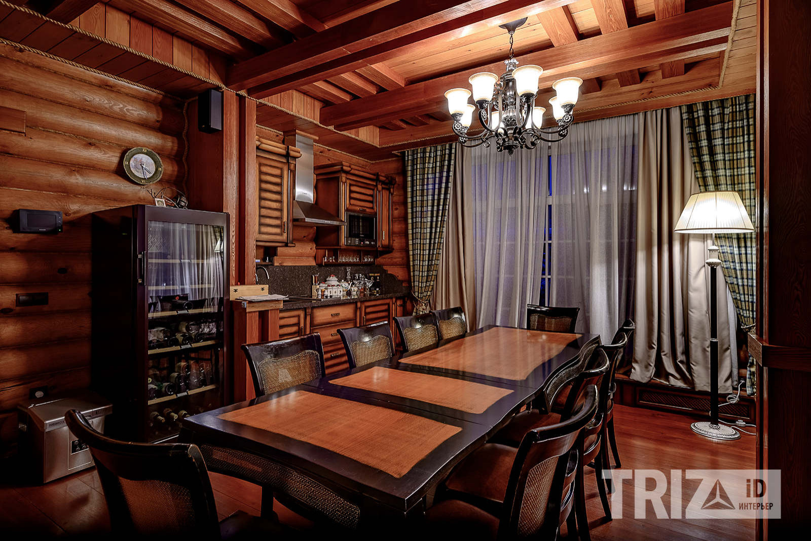 Triz Интерьер