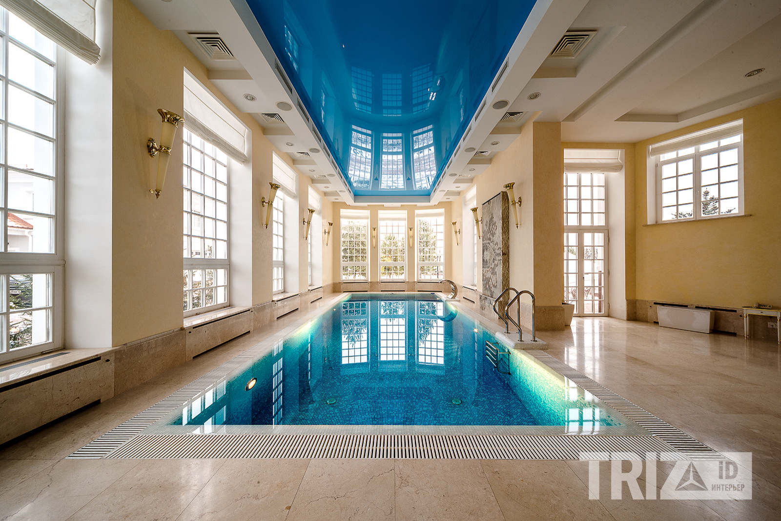 Triz Интерьер