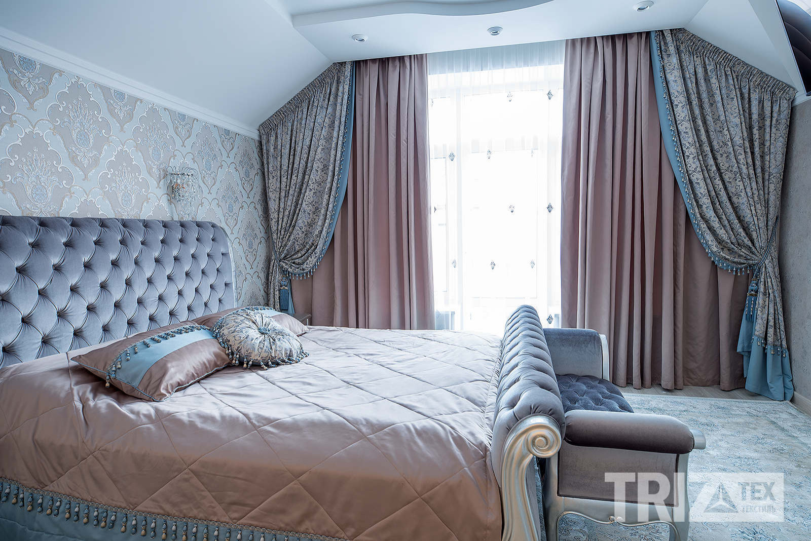 Triz Текстиль
