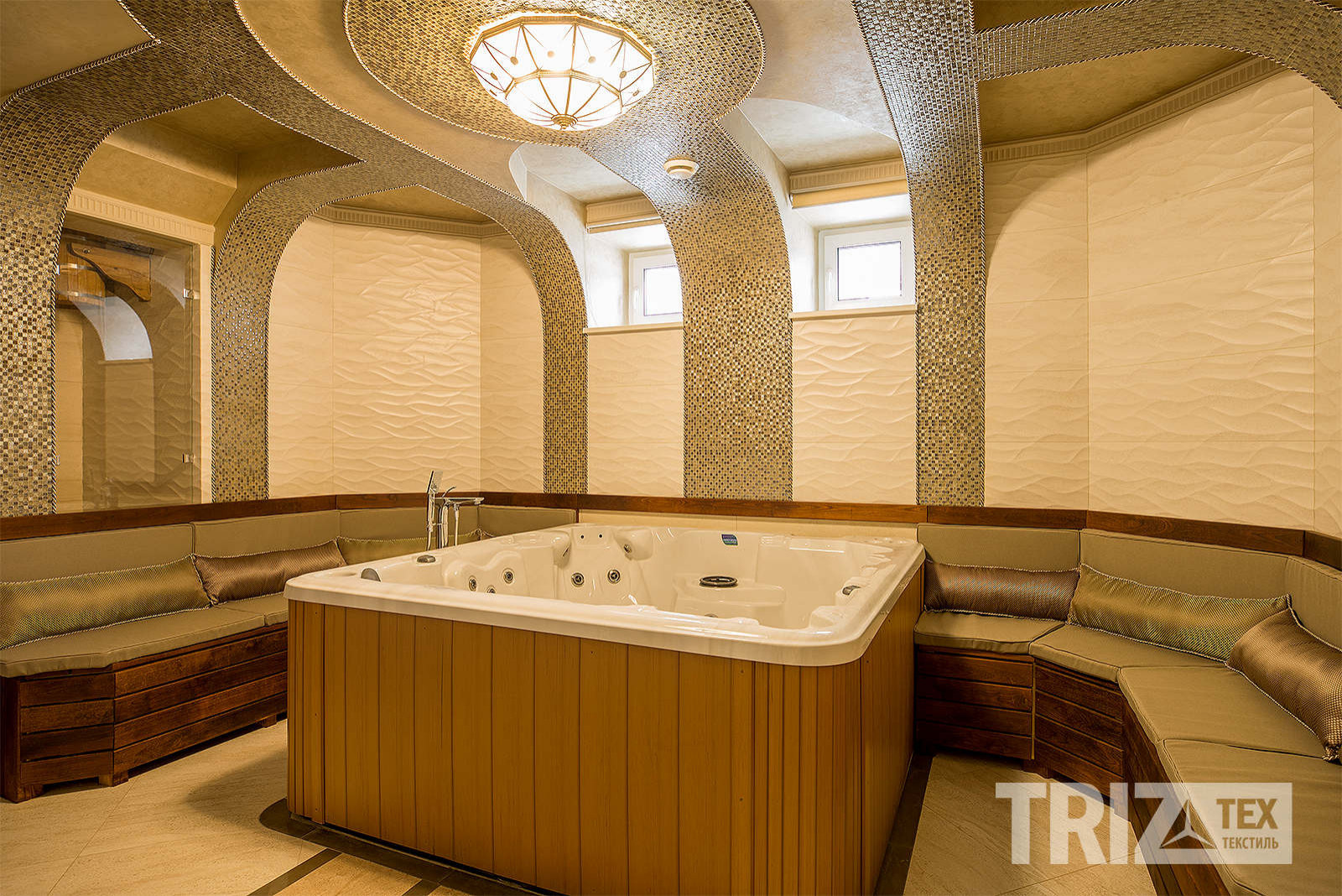 Triz Текстиль