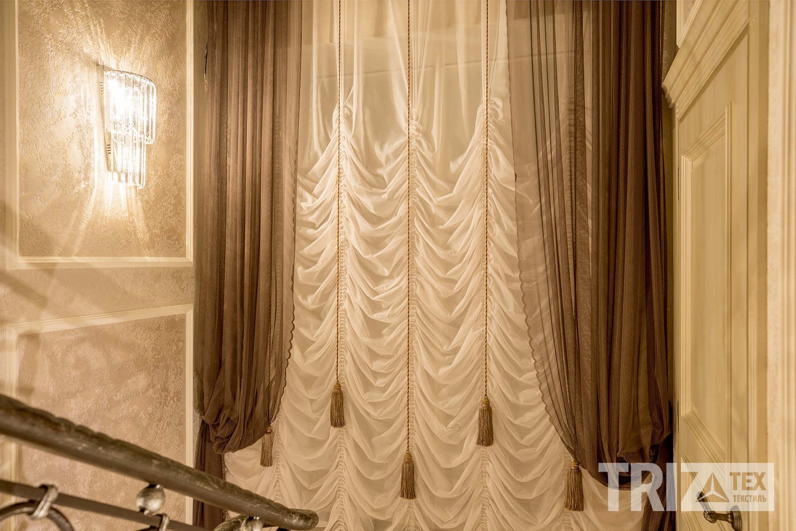 Triz Текстиль