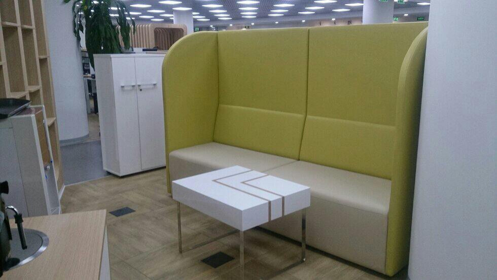 Офис консалтинговой компании ФинЭкспертиза