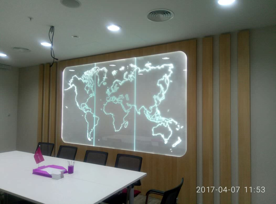 Офис консалтинговой компании ФинЭкспертиза