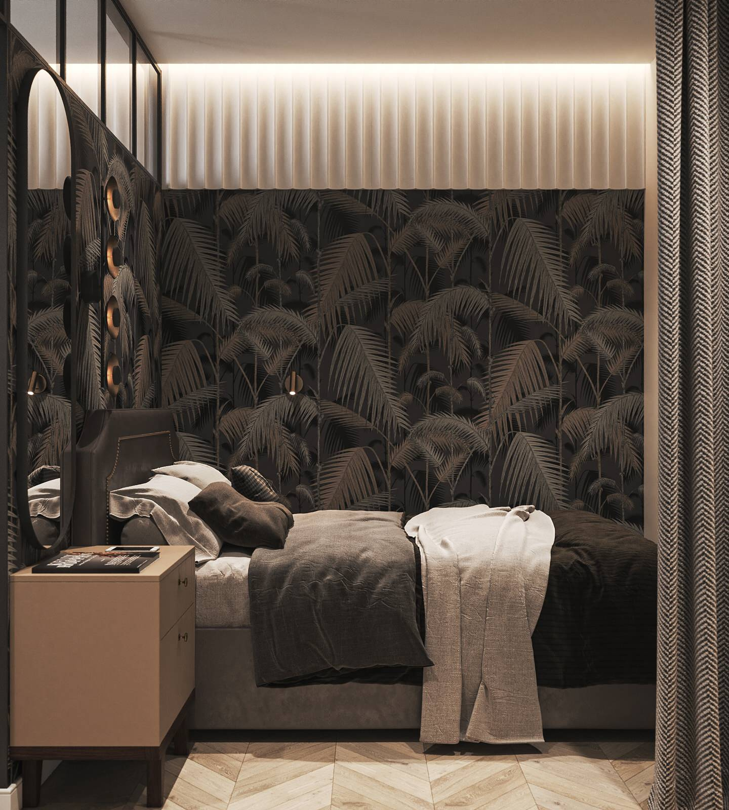 Вторичка на Беловежской