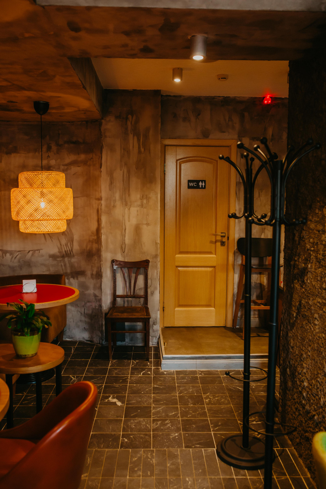 Фотосъемка ресторана