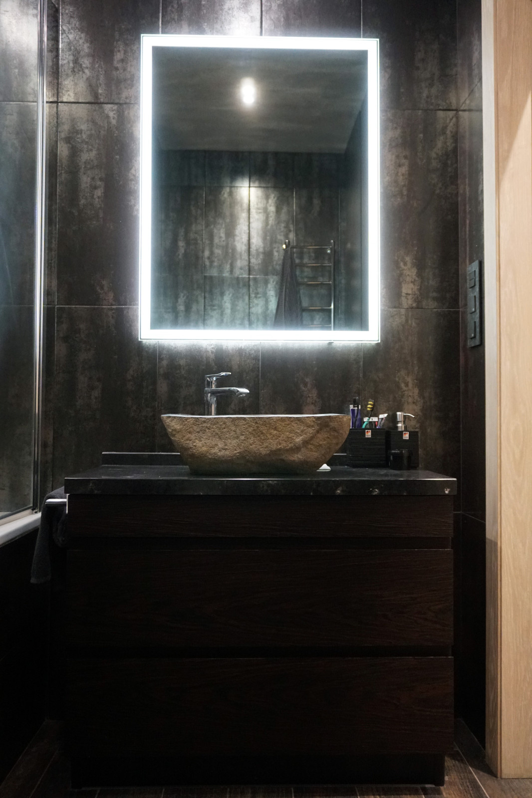 Лофт для молодого человека