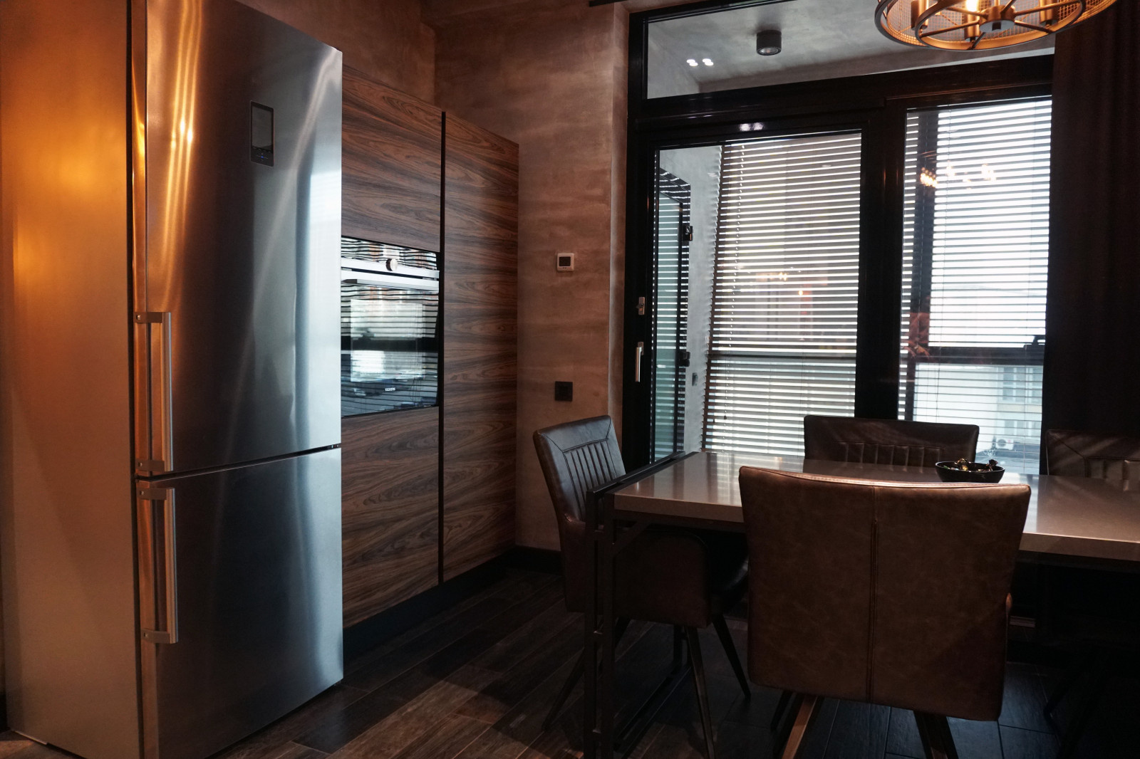 Лофт для молодого человека