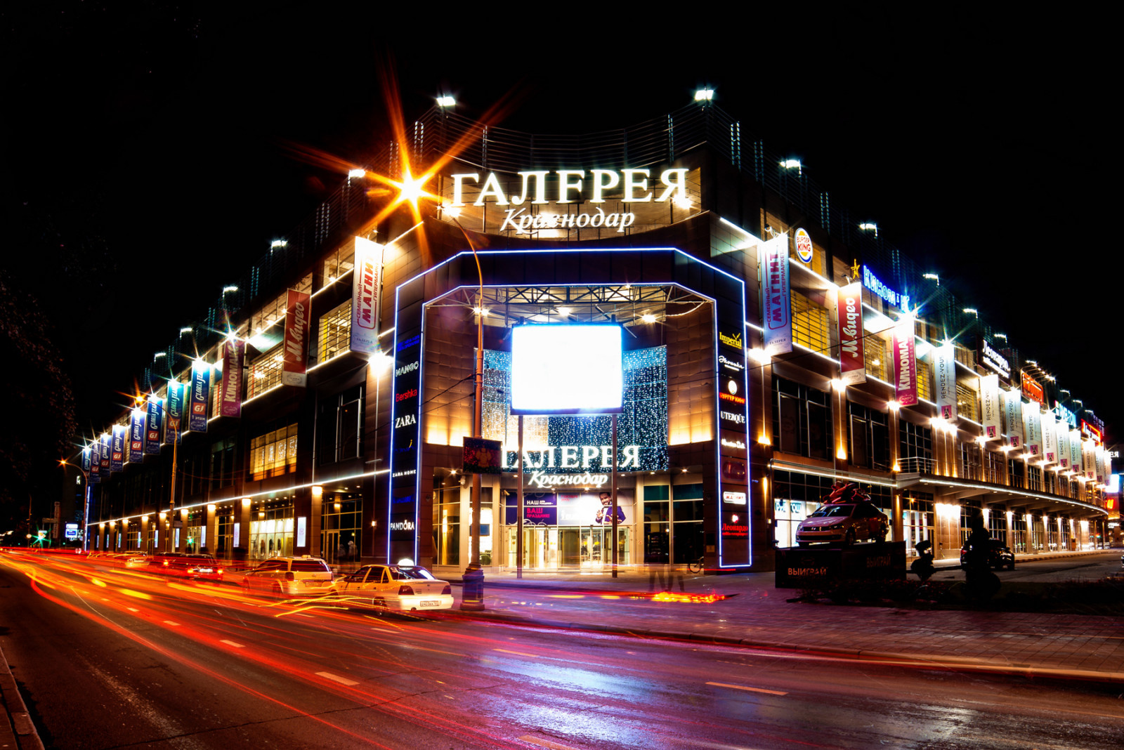 Фотосъемка недвижимости