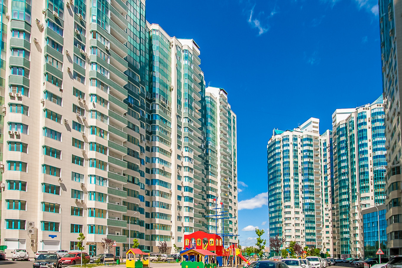 Фотосъемка недвижимости