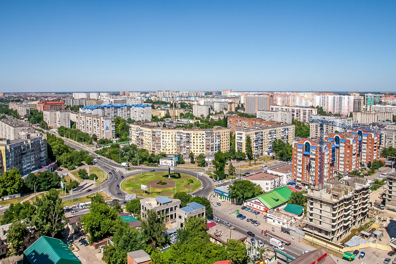 Фотосъемка недвижимости