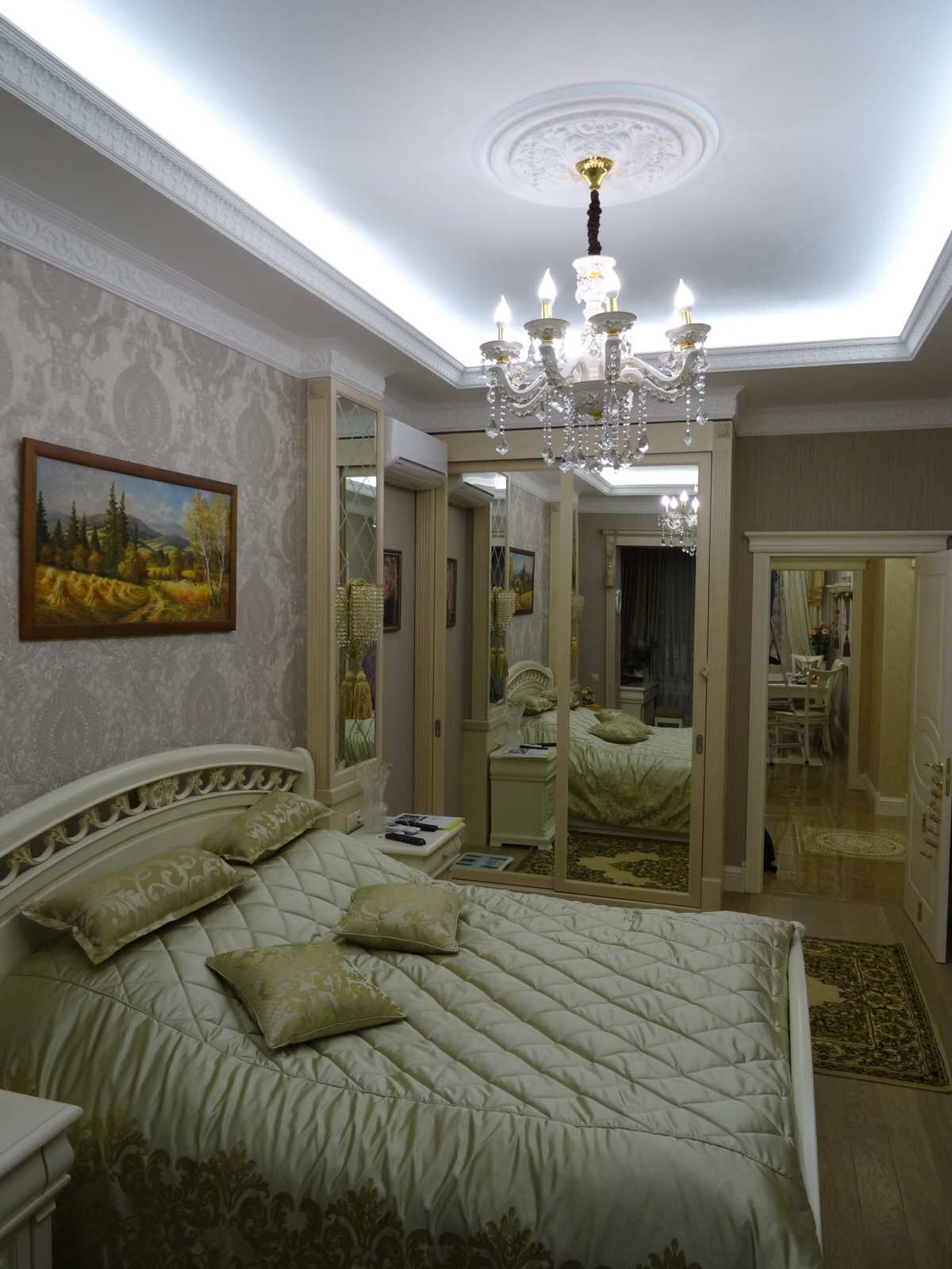 ЖК Граф Орлов