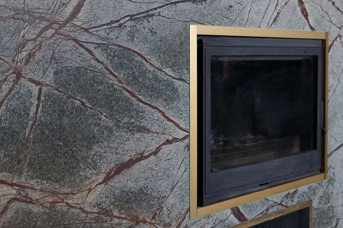 дом в коттеджном поселке Опалиха