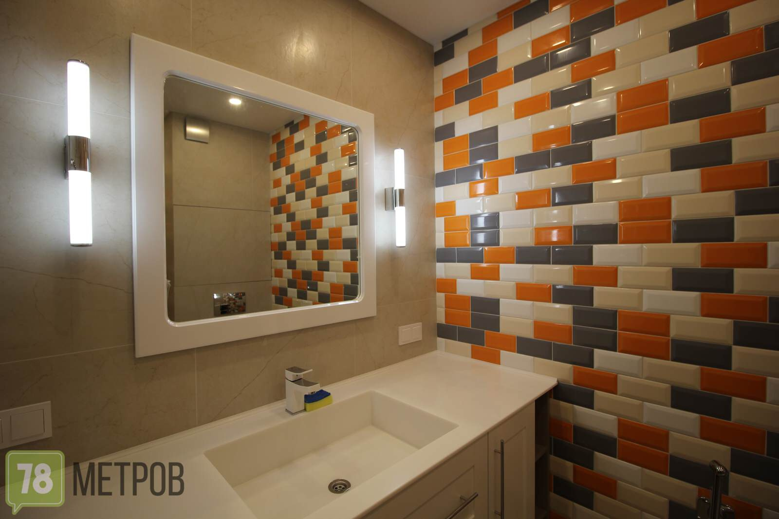 Ремонт квартиры в ЖК "Калина-Парк 2"