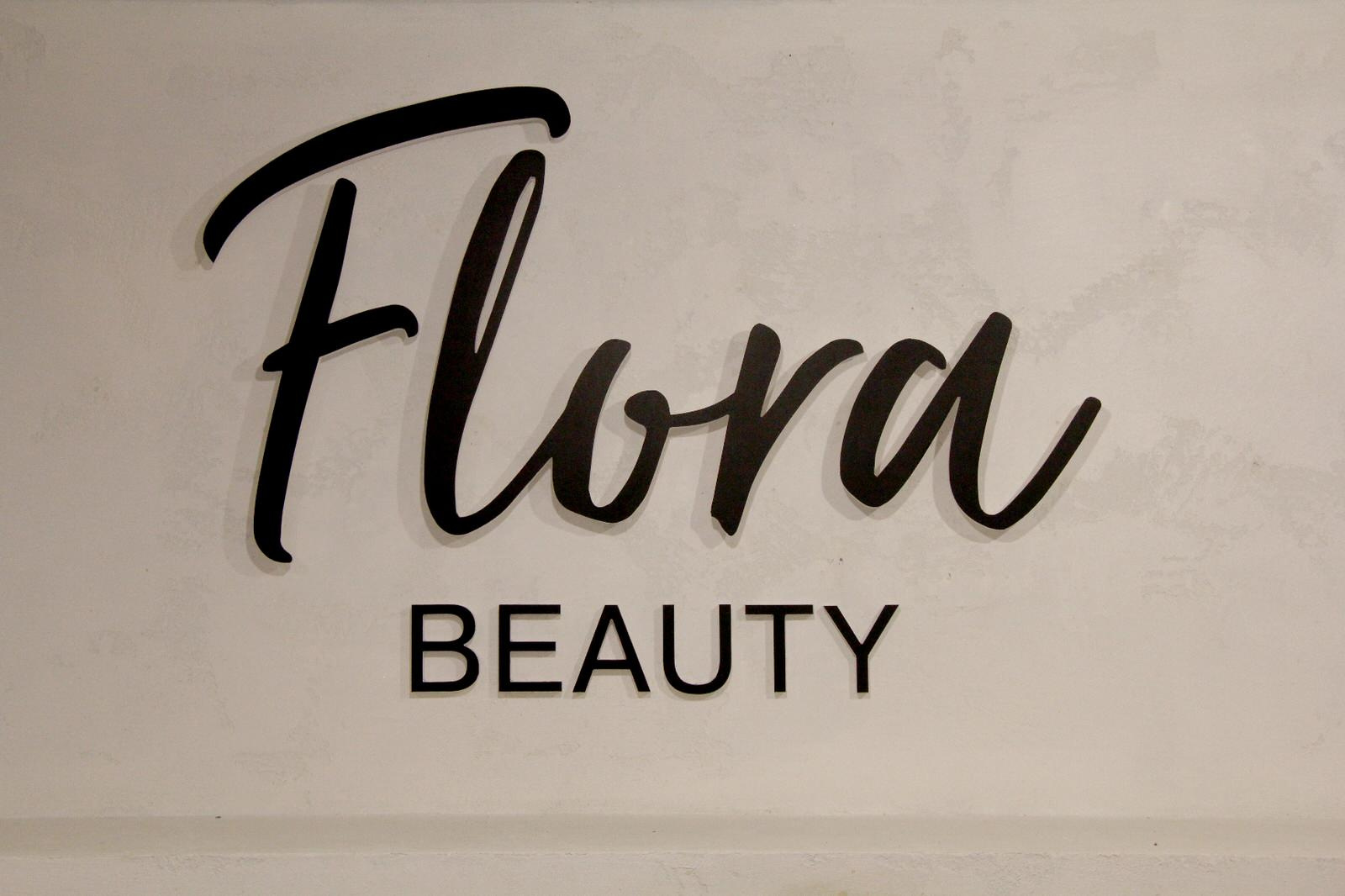 Beauty bar Flora
