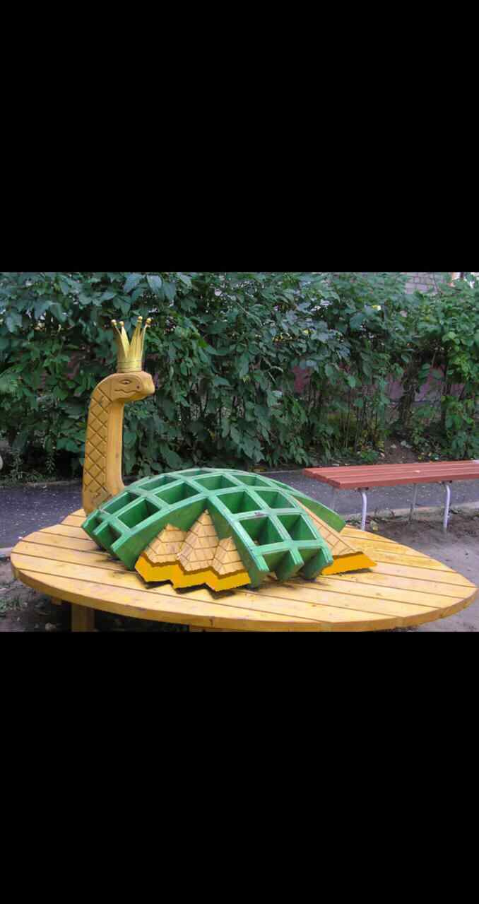 Ландшафтный дизайн