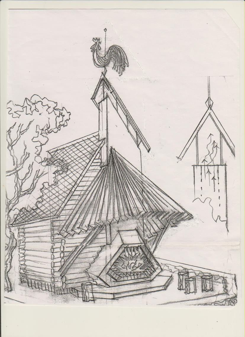 Ландшафтный дизайн