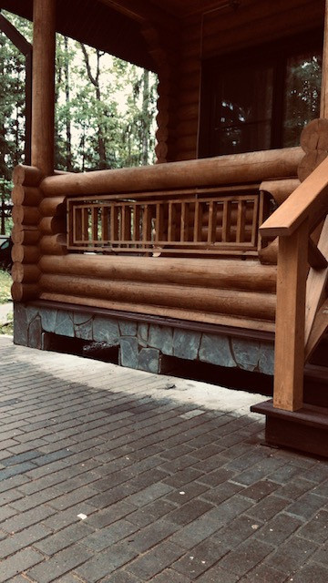 Ягодка