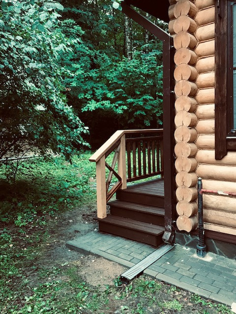 Ягодка