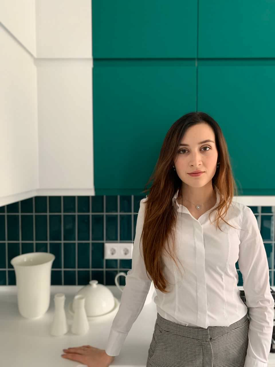 Квартира в Сталинке