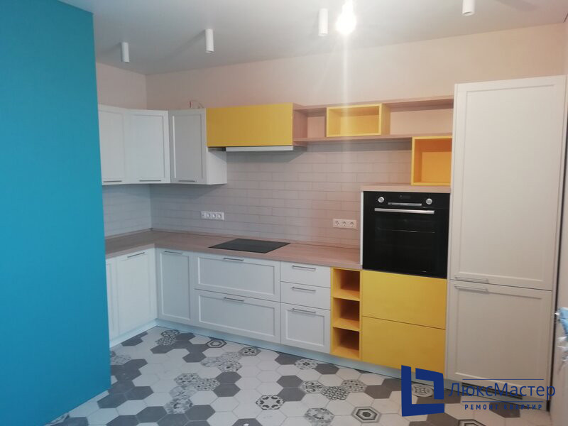 ремонт квартир