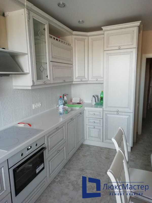 ремонт квартир