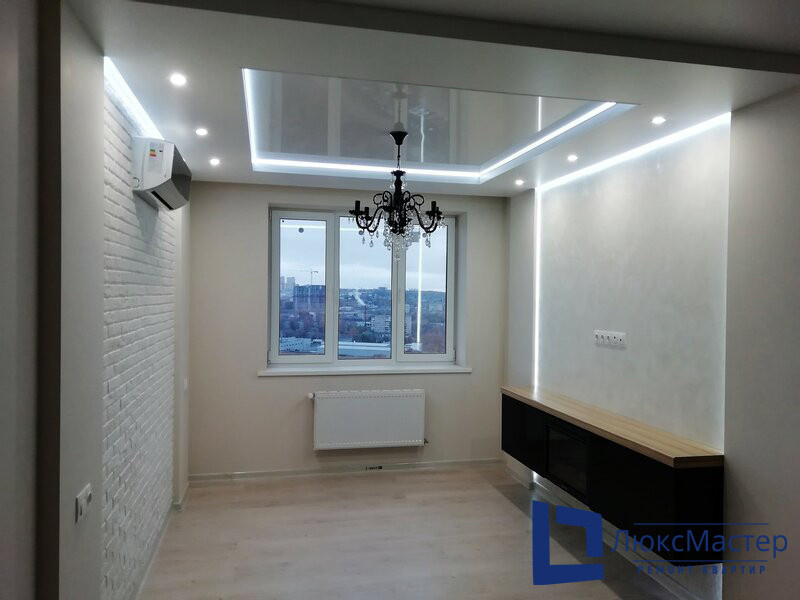 ремонт квартир