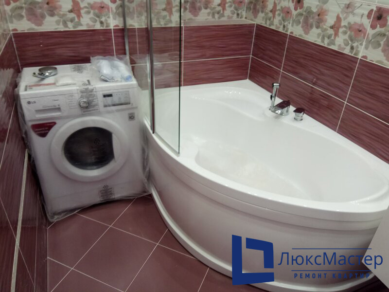 ремонт квартир