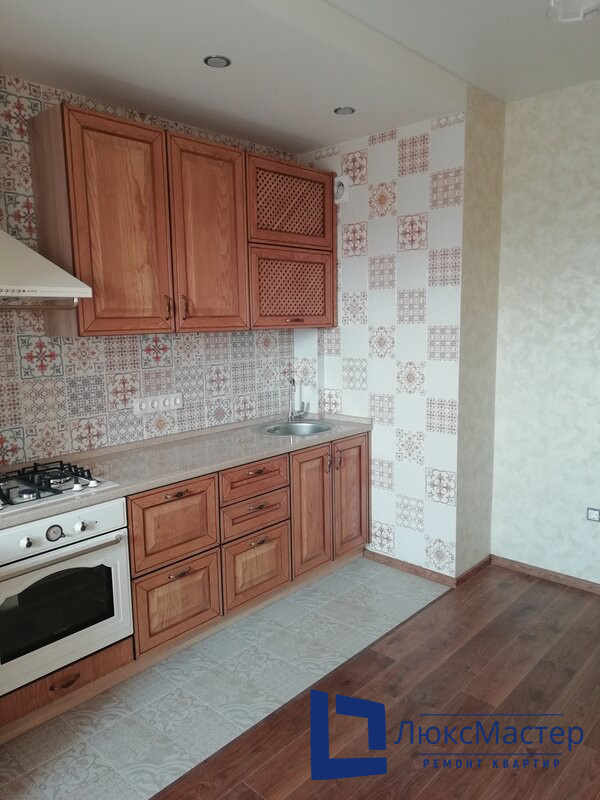 ремонт квартир