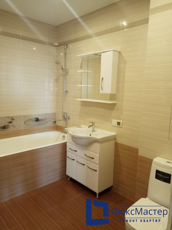 ремонт квартир