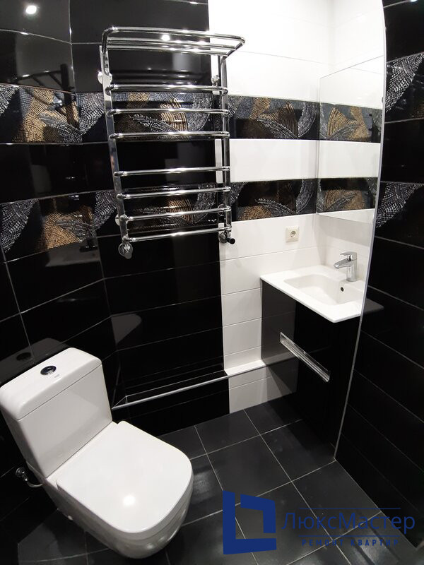 ремонт квартир