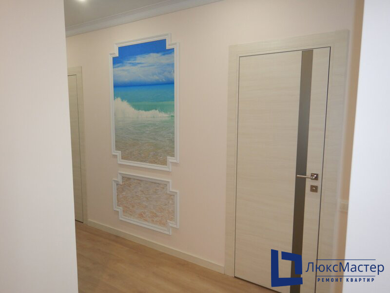 ремонт квартир