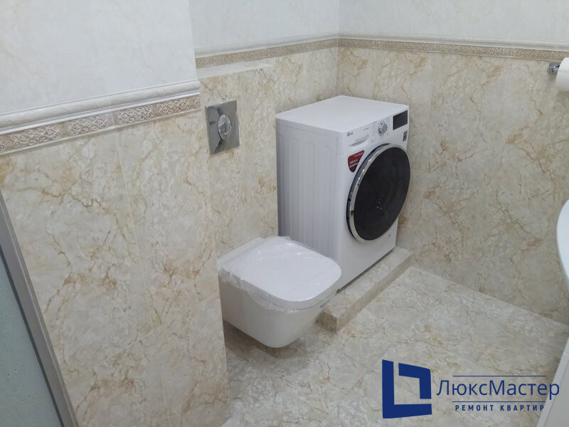 ремонт квартир